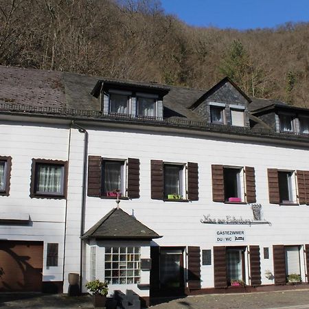 Haus Zur Entersburg Hotel Bad Bertrich Eksteriør billede