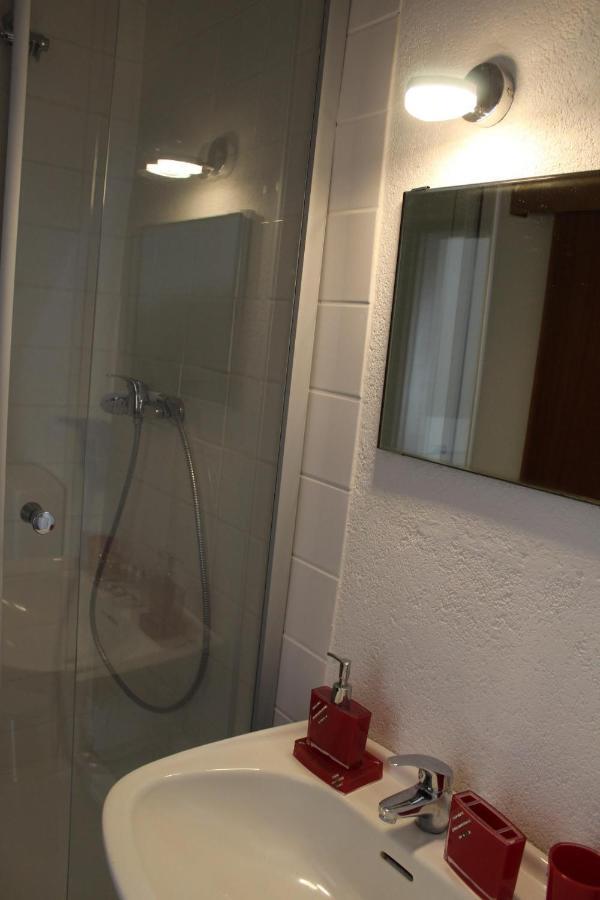 Haus Zur Entersburg Hotel Bad Bertrich Eksteriør billede